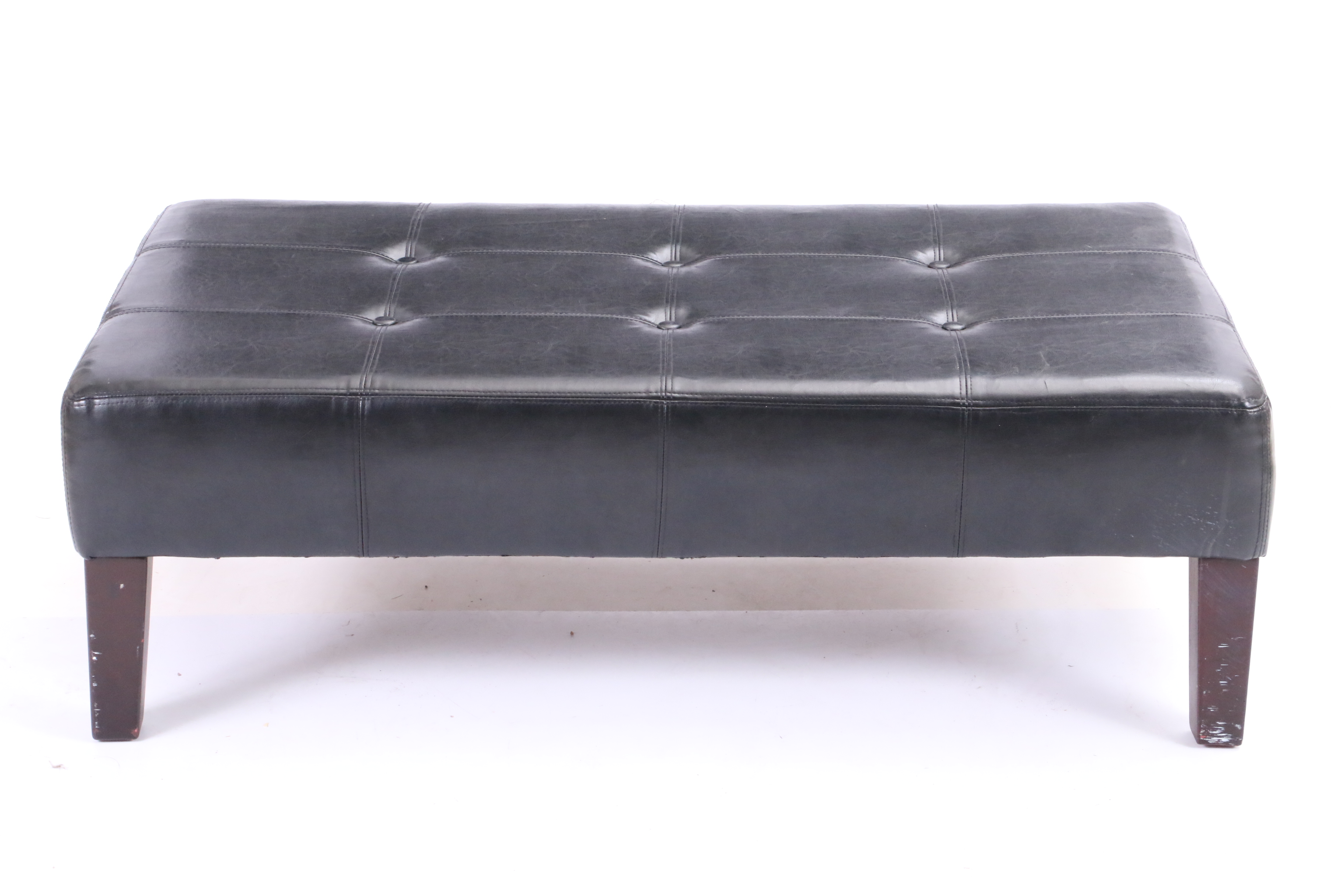 Ottoman by Garden Ridge