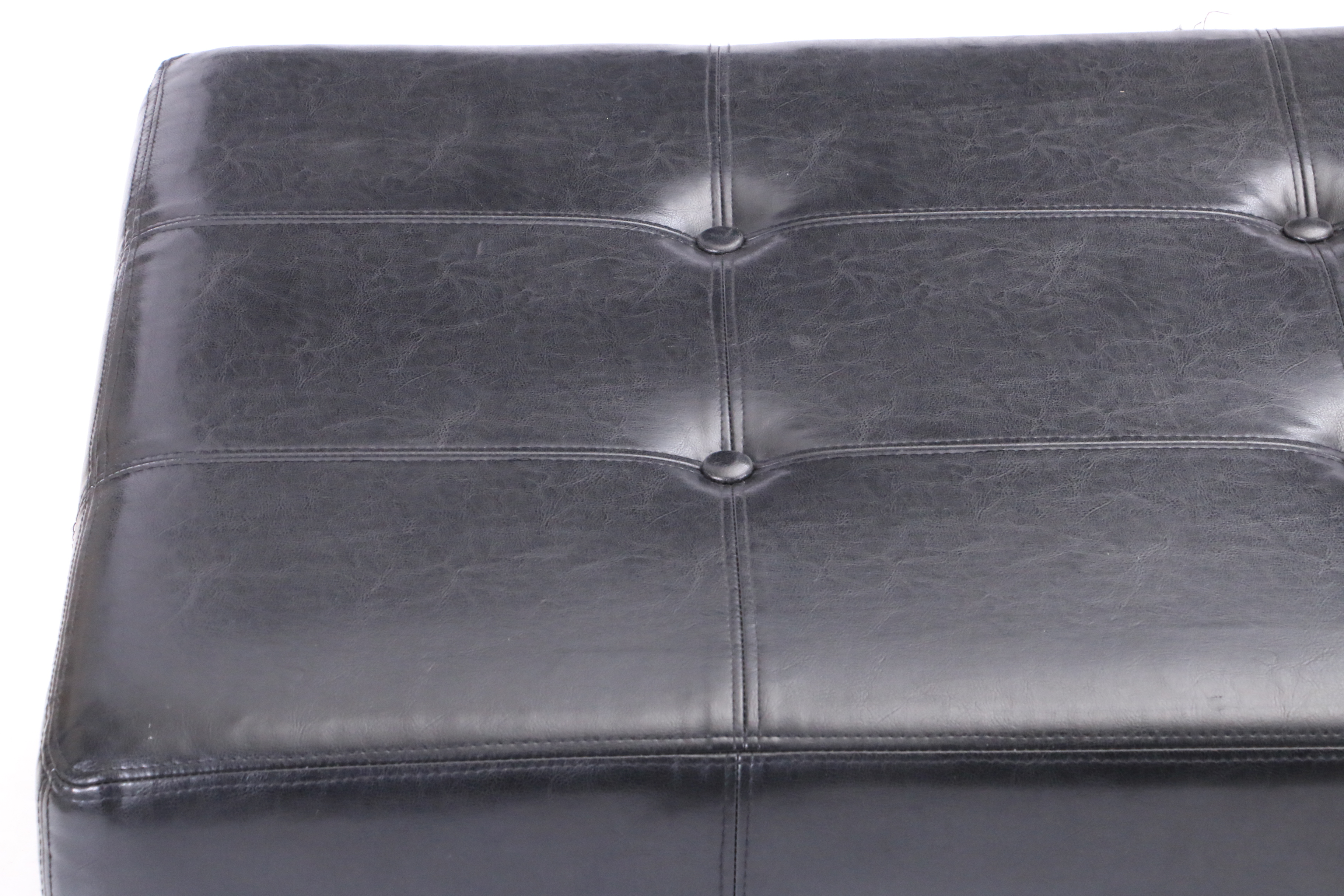 Ottoman by Garden Ridge