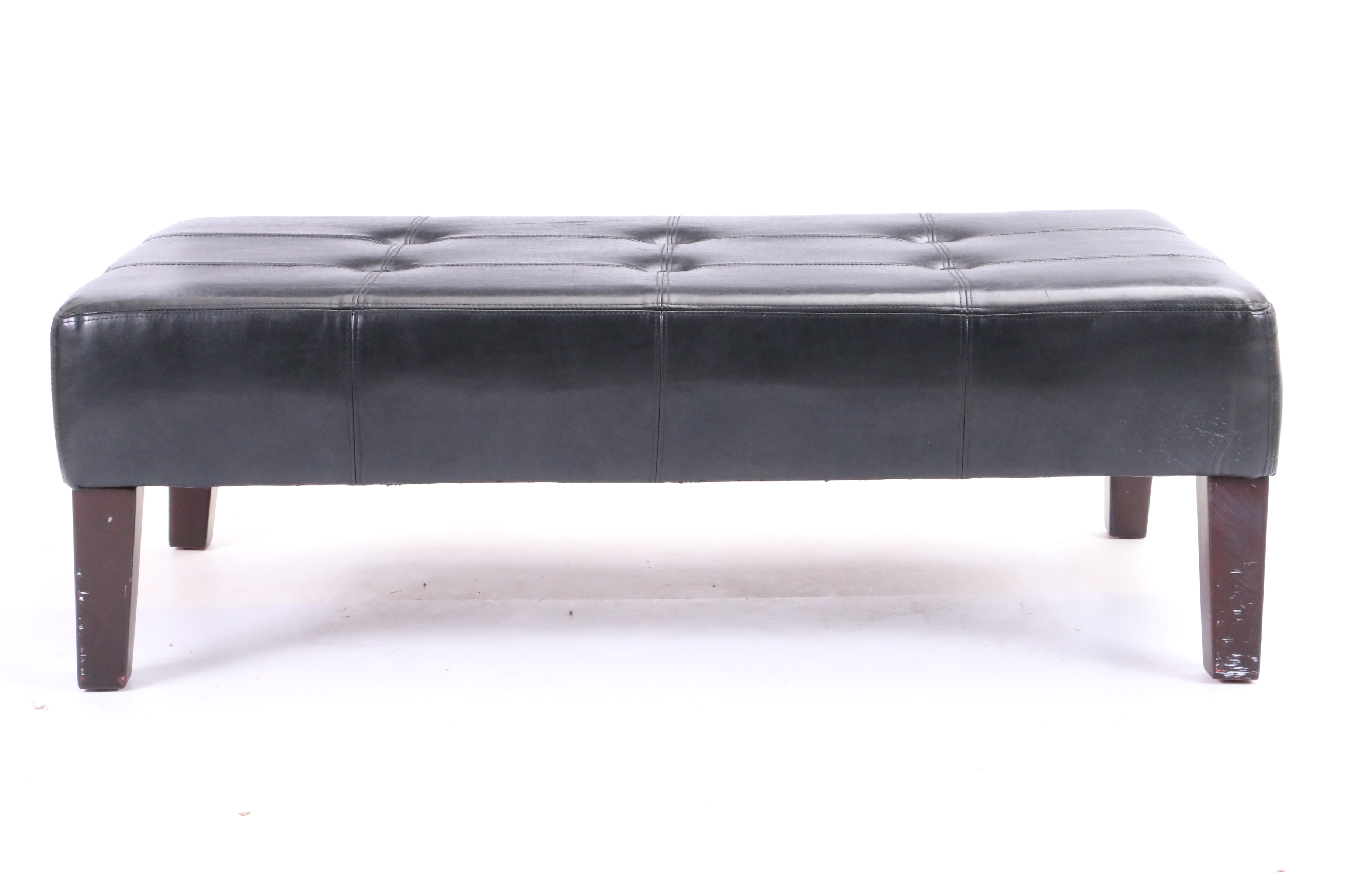 Ottoman by Garden Ridge