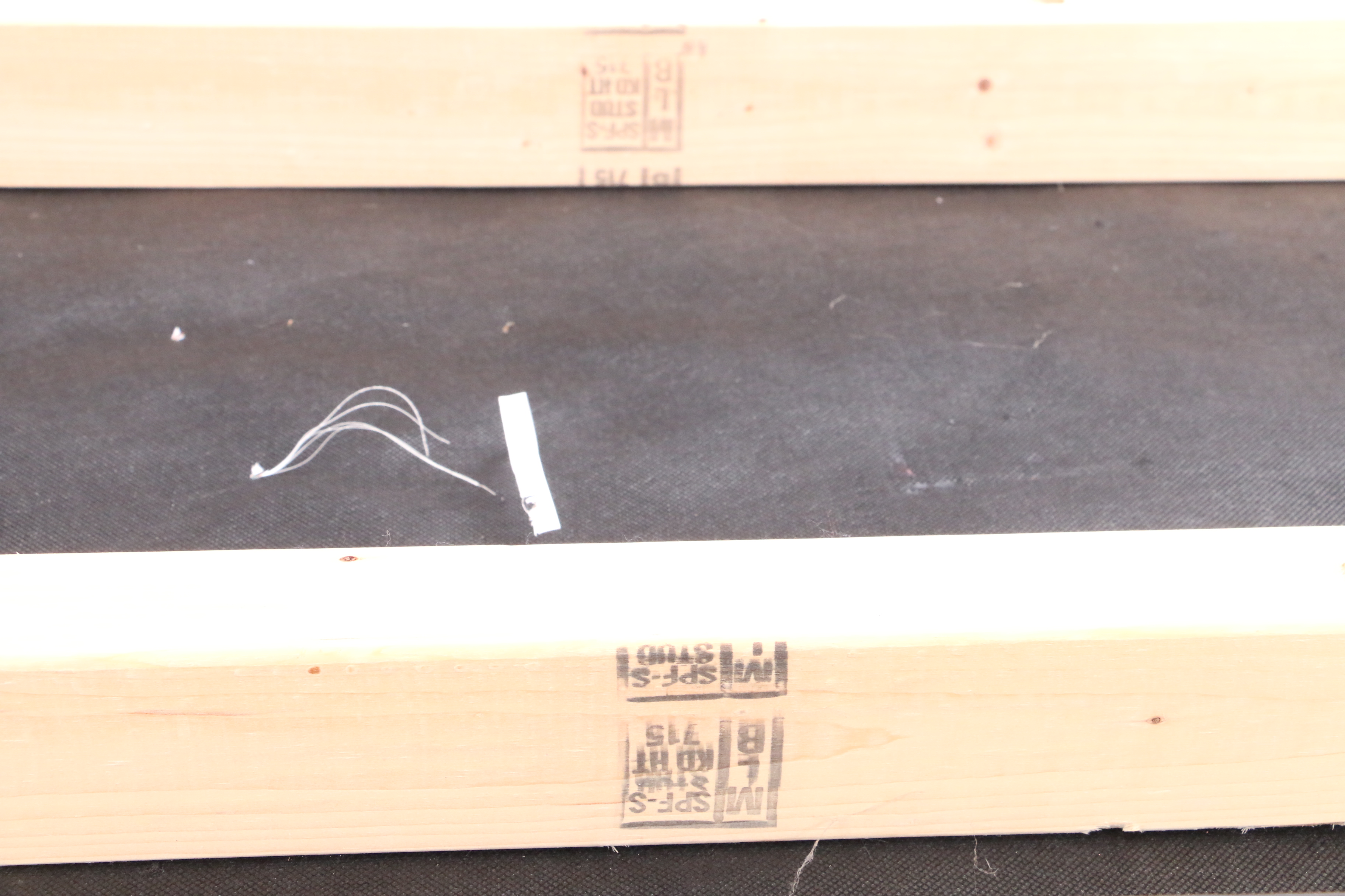 Ottoman by Garden Ridge