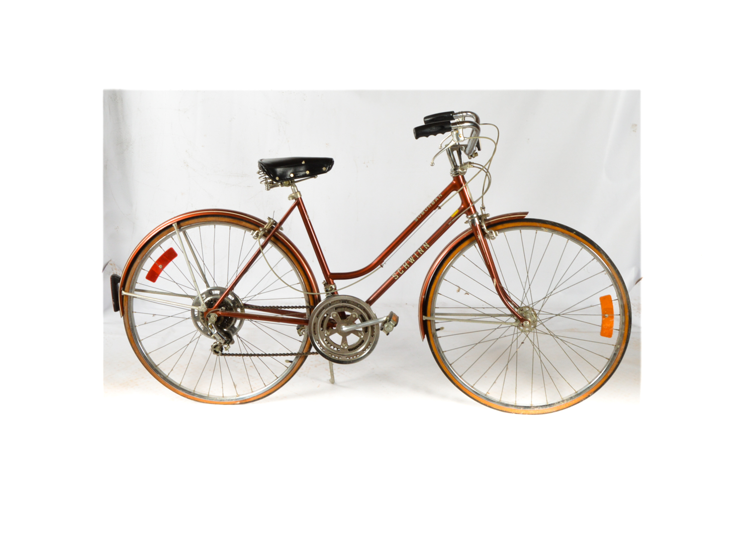 Schwinn suburban online womens