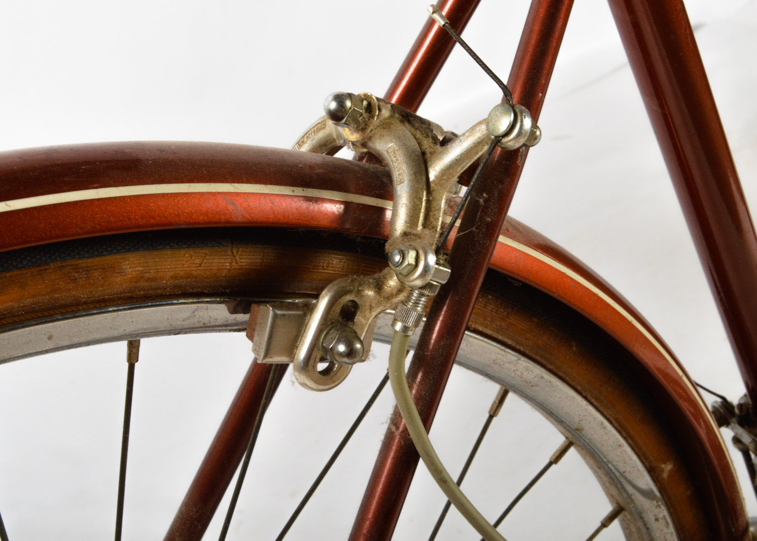 Vintage Schwinn "Suburban" Women's Bicycle