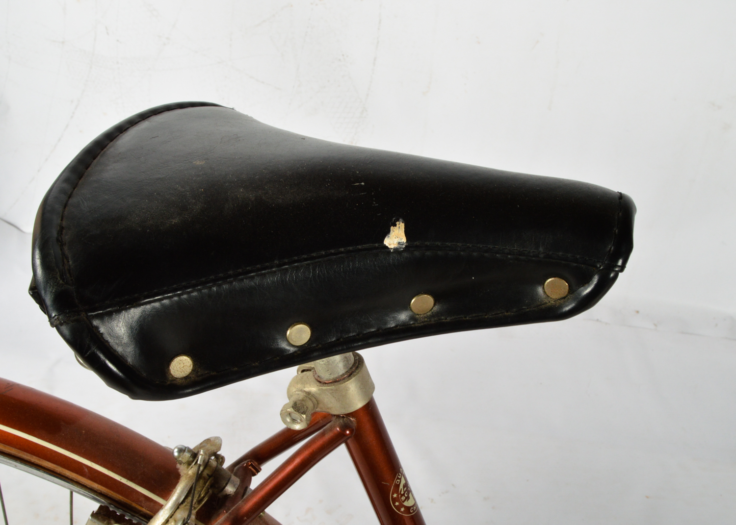 Vintage Schwinn "Suburban" Women's Bicycle