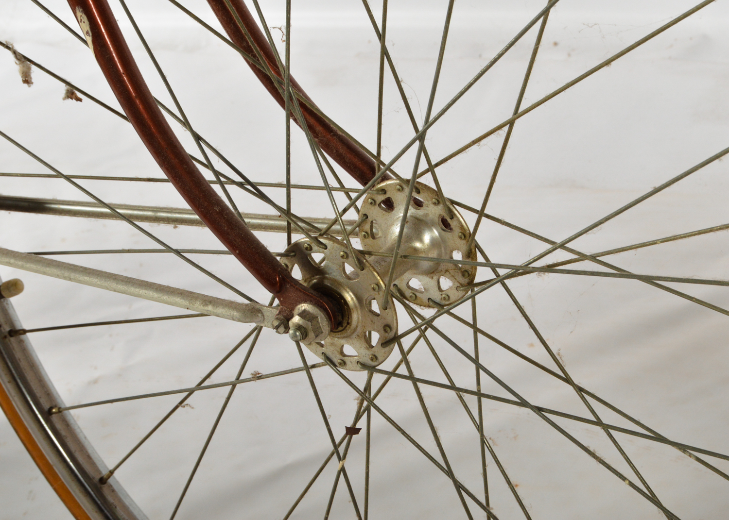 Vintage Schwinn "Suburban" Women's Bicycle