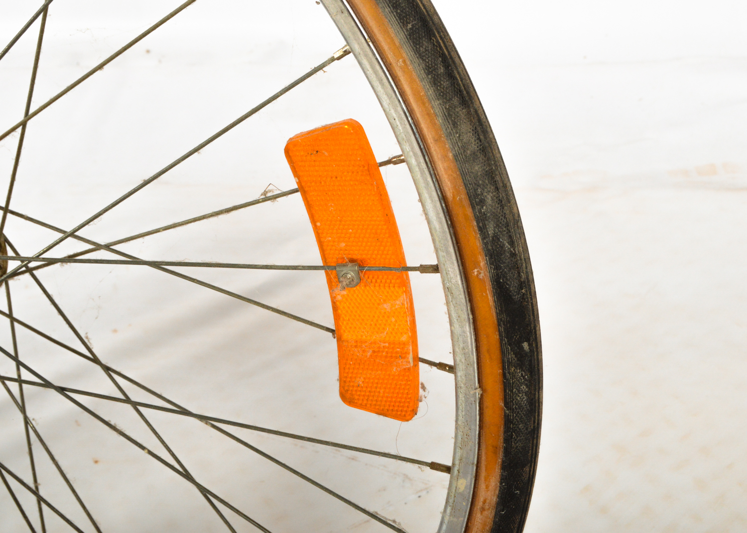 Vintage Schwinn "Suburban" Women's Bicycle