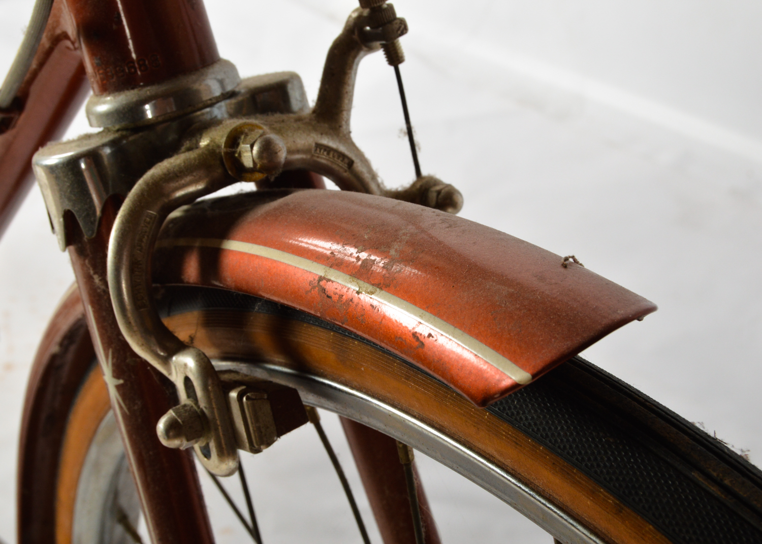 Vintage Schwinn "Suburban" Women's Bicycle