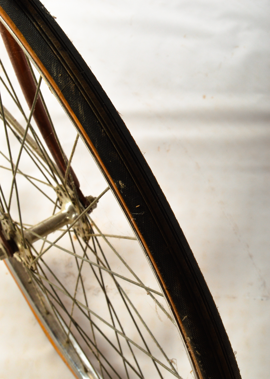 Vintage Schwinn "Suburban" Women's Bicycle