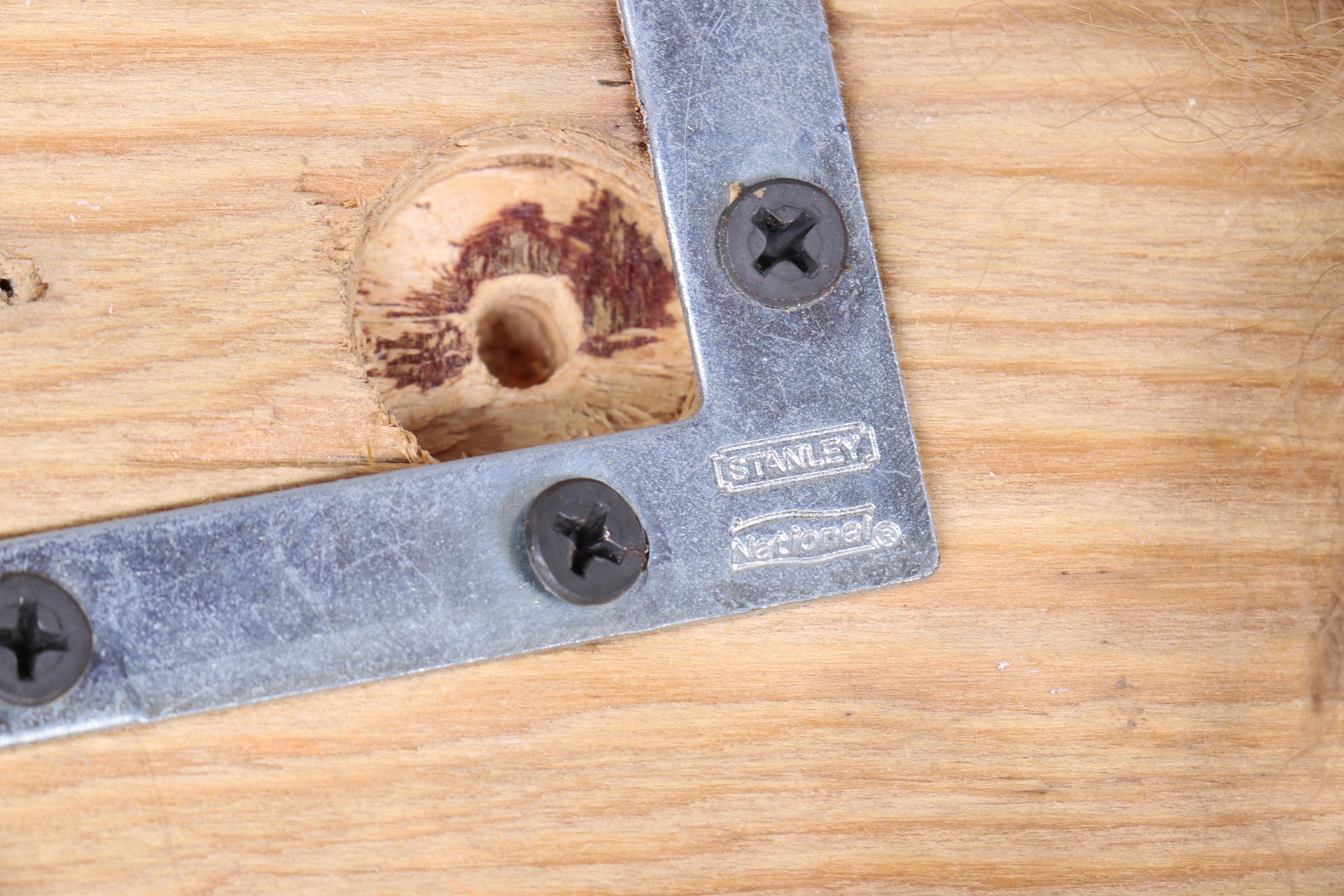 Large Taxidermy Buffalo Bison Head and Shoulder Mount