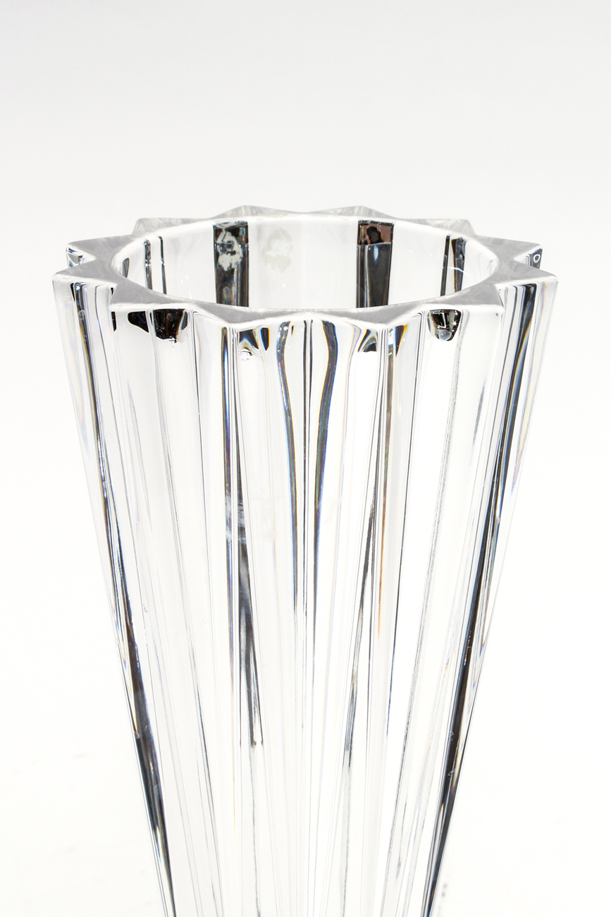 Rosenthal Glass Vase