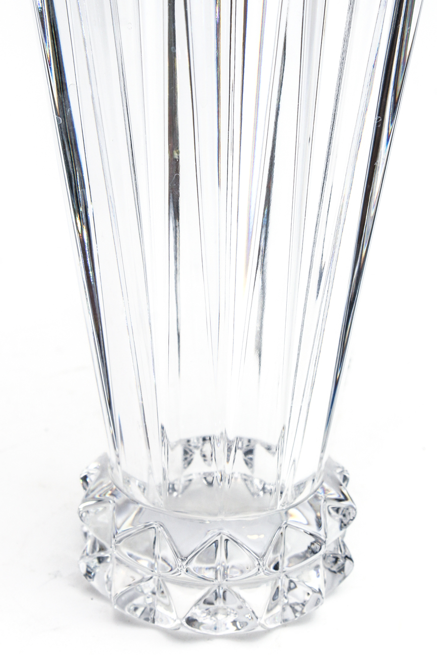 Rosenthal Glass Vase