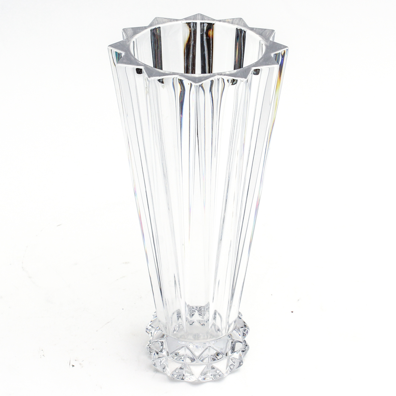 Rosenthal Glass Vase