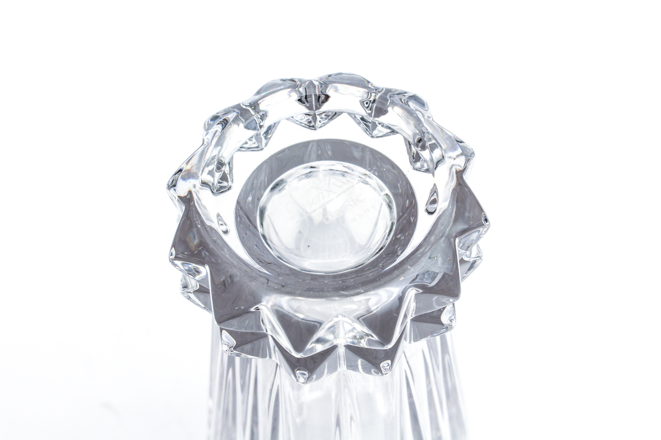 Rosenthal Glass Vase