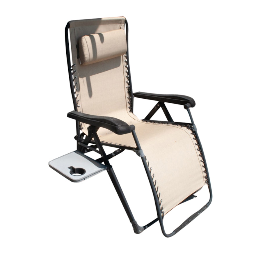 Gravity Lounge Chair