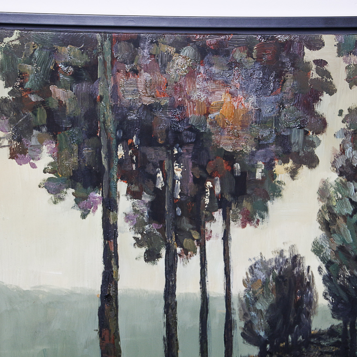 Landscape Oil Painting