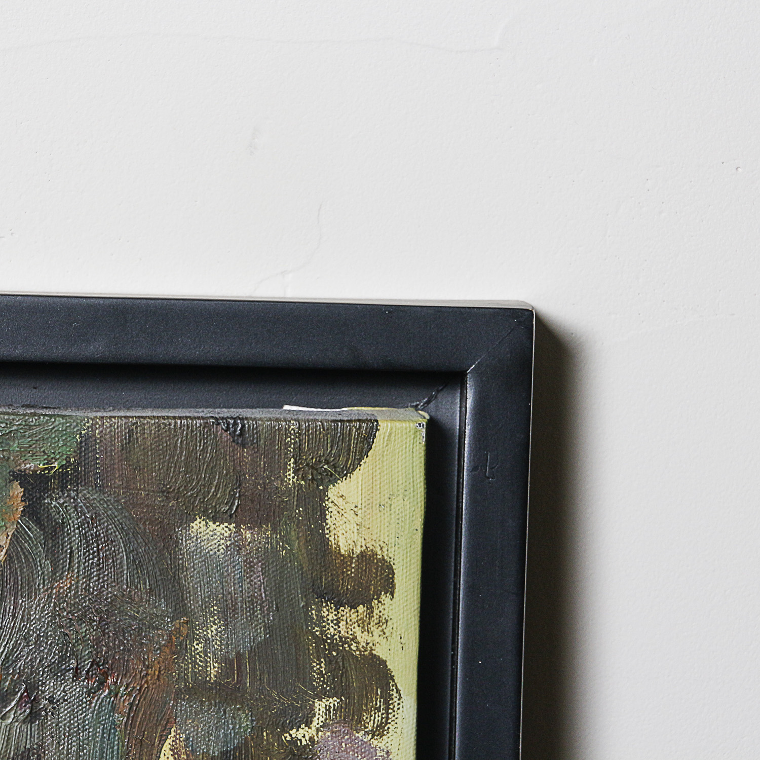 Landscape Oil Painting