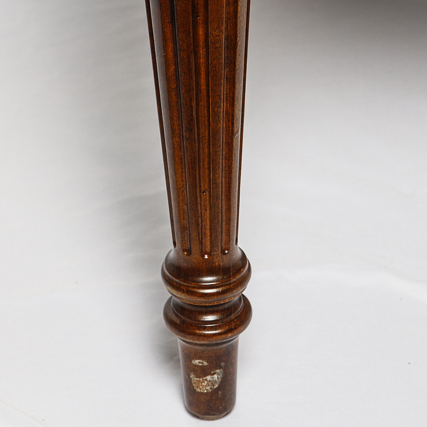 Contemporary "Adison" Armchairs by Ethan Allen