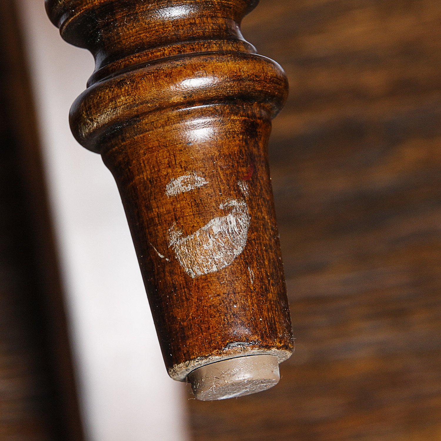 Contemporary "Adison" Armchairs by Ethan Allen