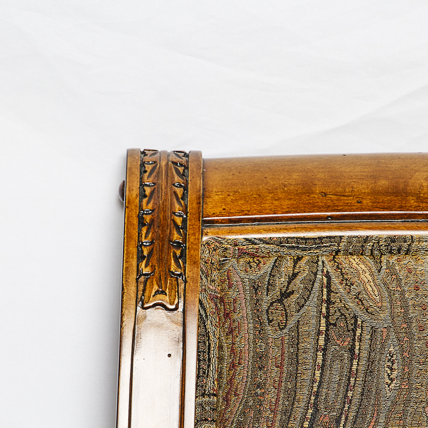 Contemporary "Adison" Side Chairs by Ethan Allen