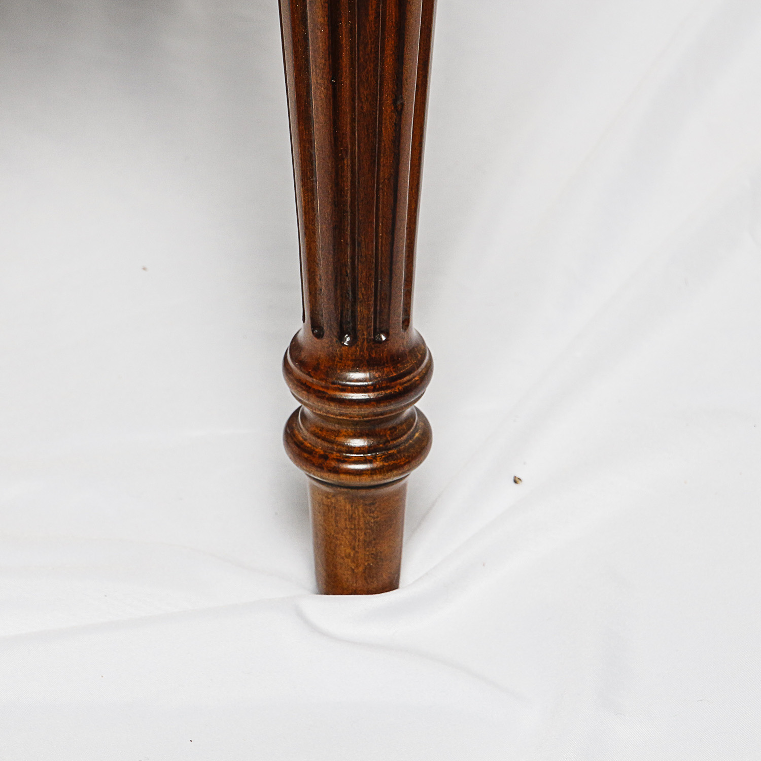 Contemporary "Adison" Side Chairs by Ethan Allen