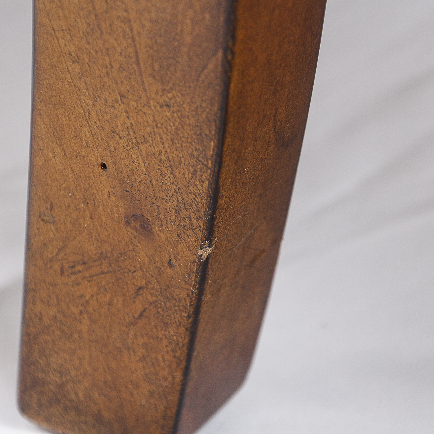 Contemporary "Adison" Side Chairs by Ethan Allen