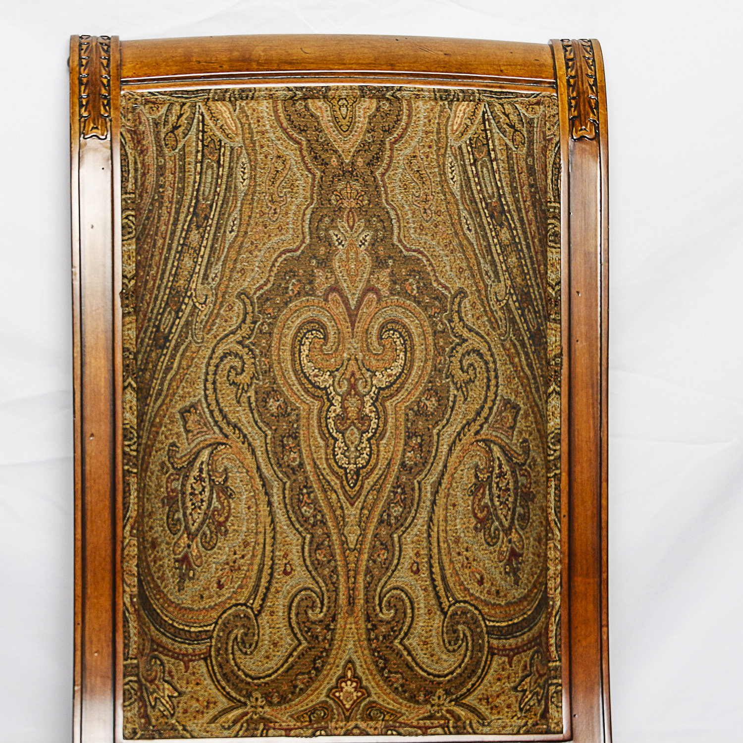 Contemporary "Adison" Side Chairs by Ethan Allen