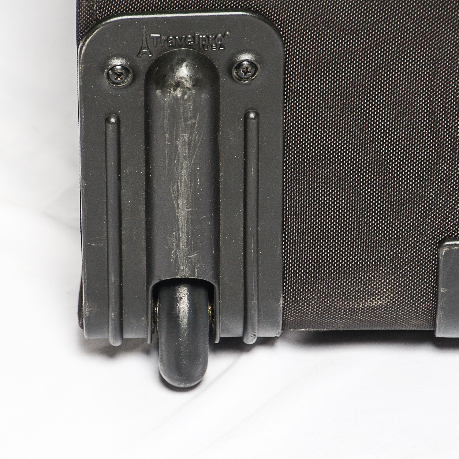 Grouping of Travel Luggage