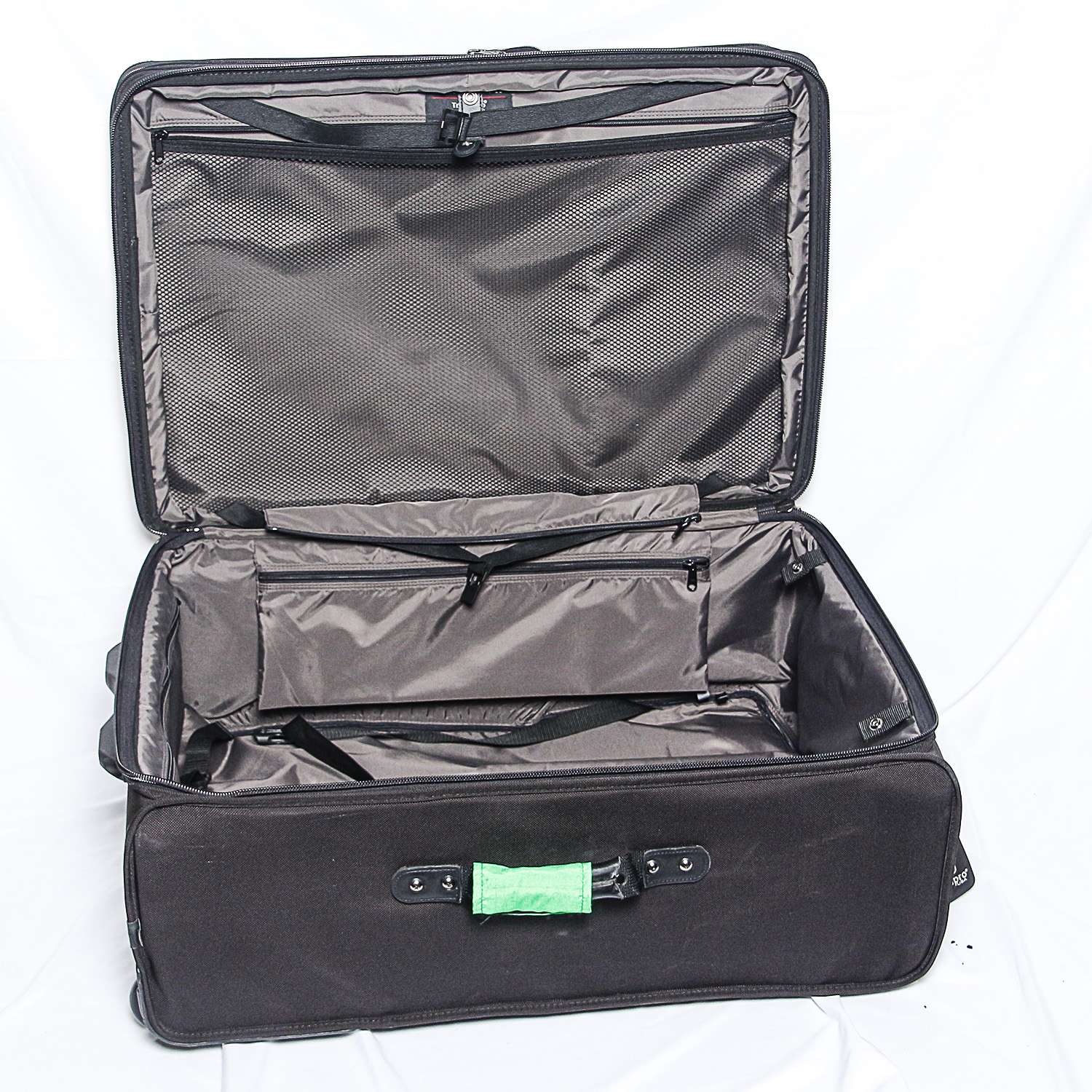 Grouping of Travel Luggage