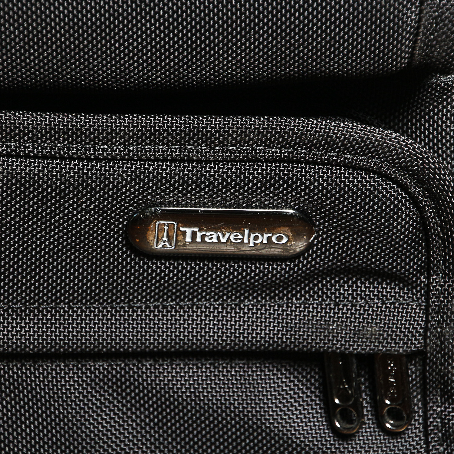 Grouping of Travel Luggage