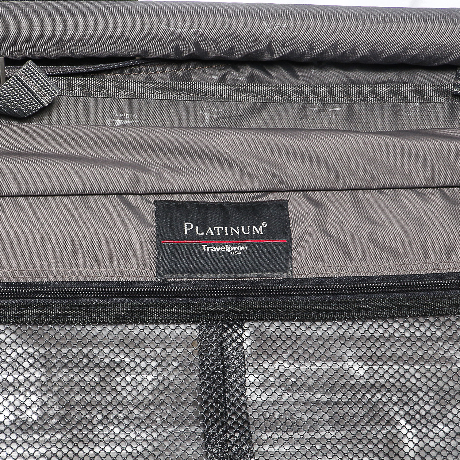 Grouping of Travel Luggage