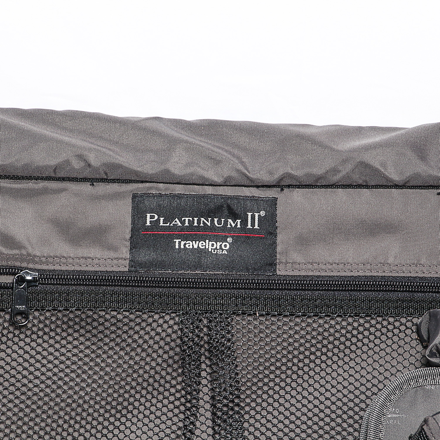 Grouping of Travel Luggage