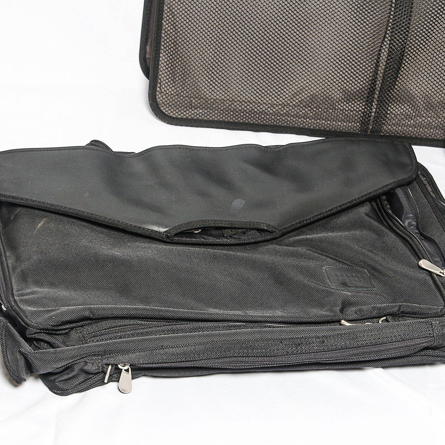 Grouping of Travel Luggage