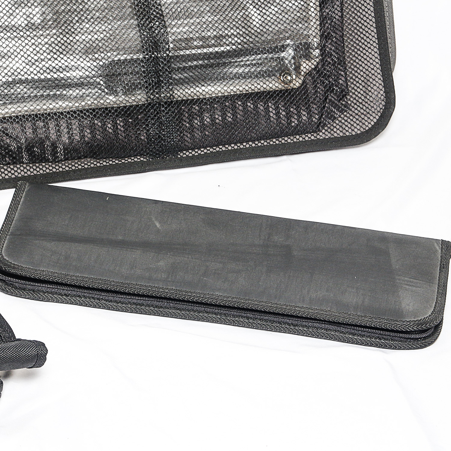 Grouping of Travel Luggage