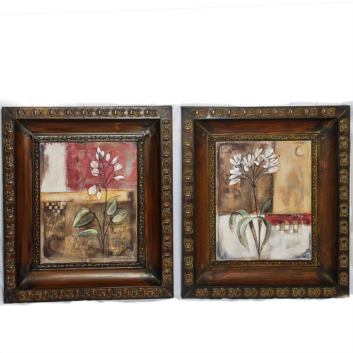 Printed Decorative Metal Panels