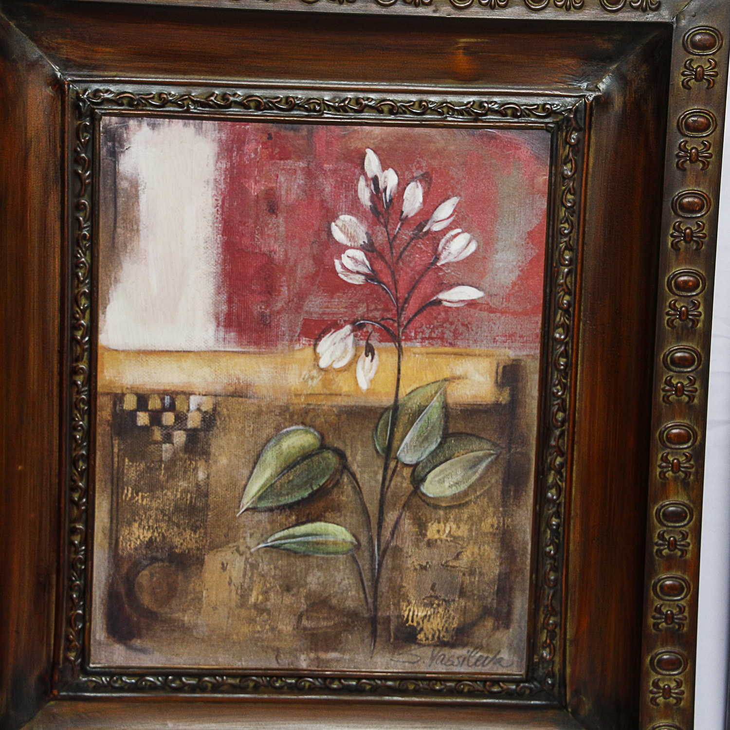 Printed Decorative Metal Panels