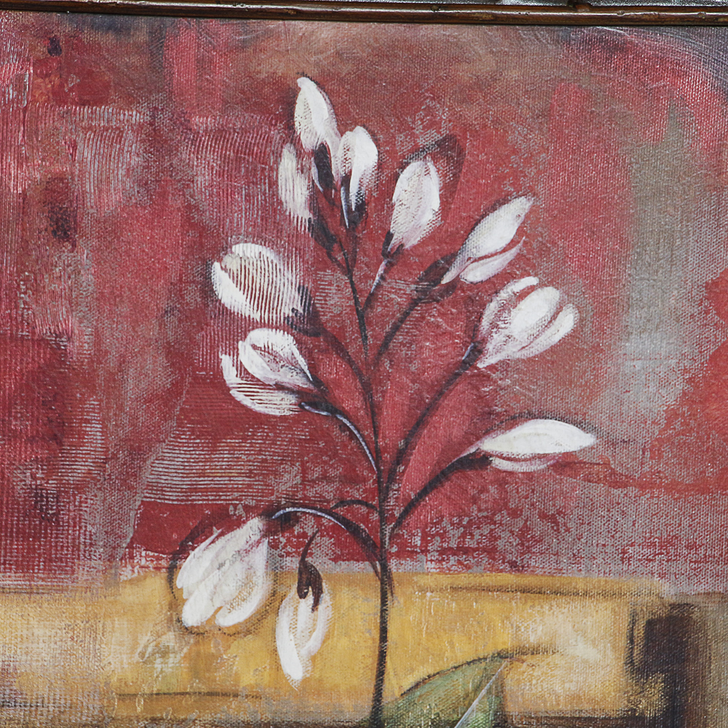 Printed Decorative Metal Panels