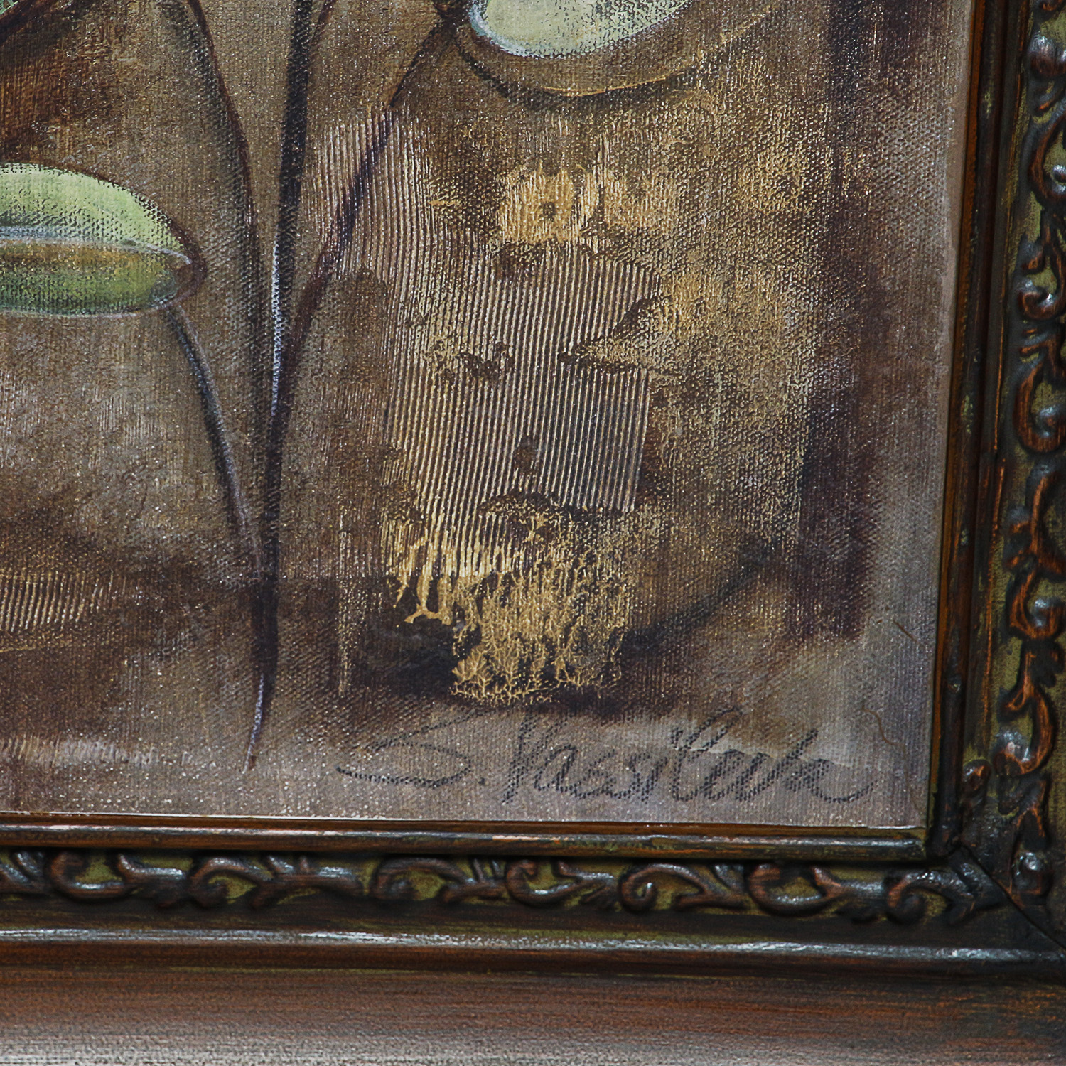 Printed Decorative Metal Panels