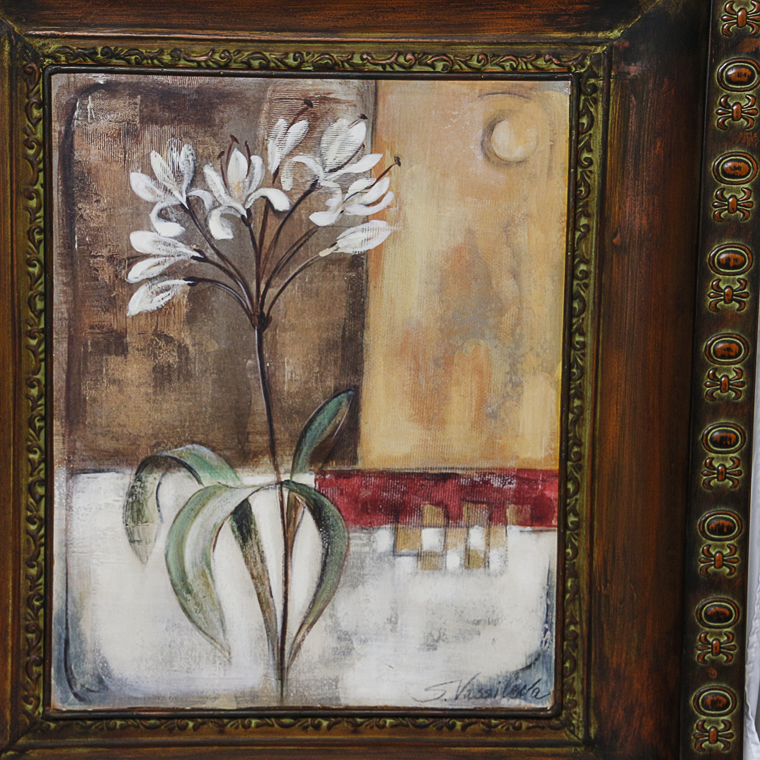 Printed Decorative Metal Panels