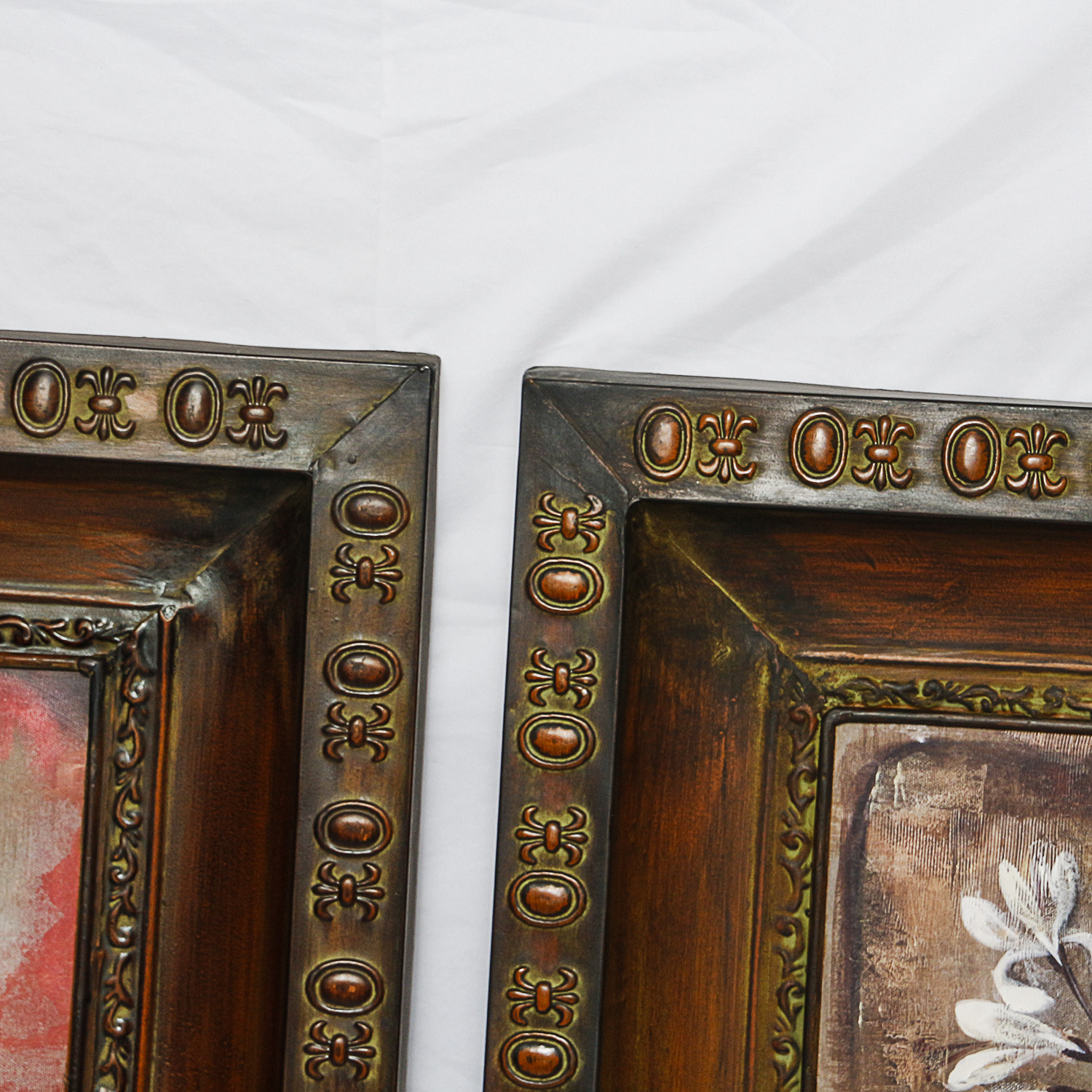 Printed Decorative Metal Panels