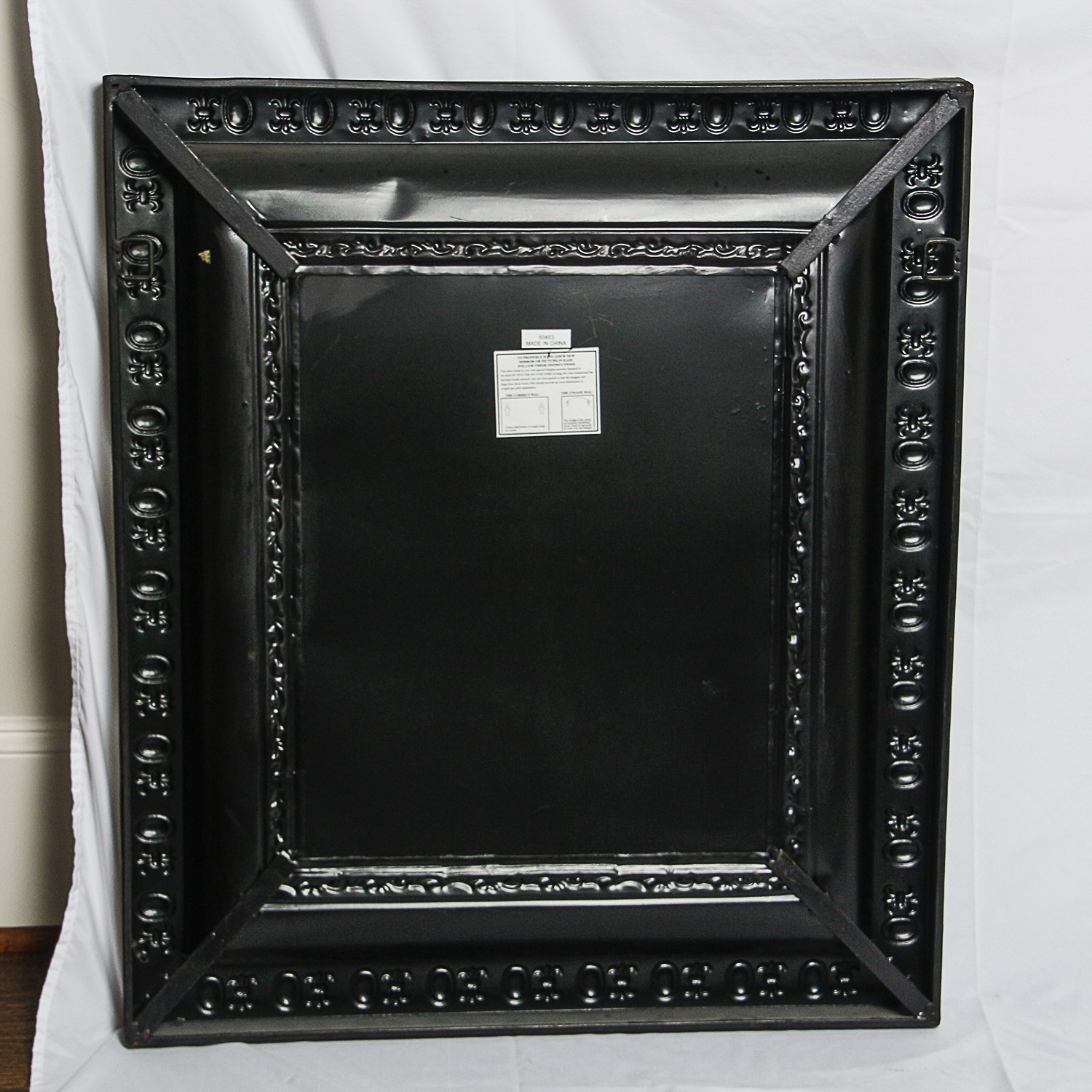 Printed Decorative Metal Panels