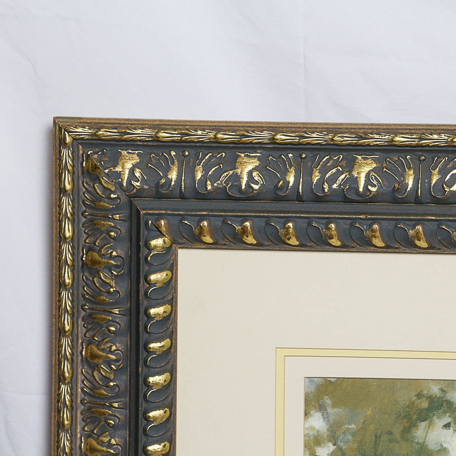 Offset Lithograph After Marilyn Simandle "Paris Mist"