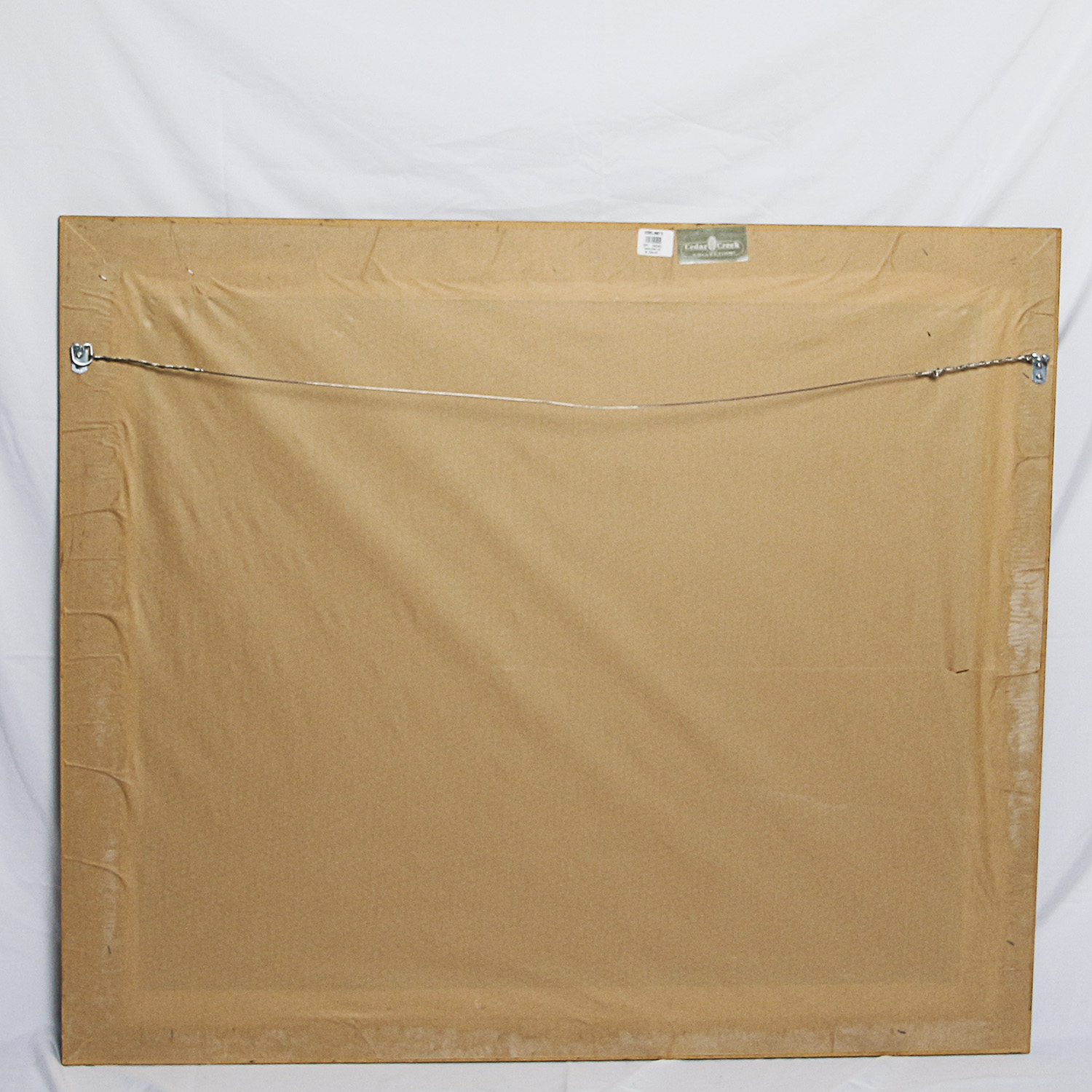 Offset Lithograph After Marilyn Simandle "Paris Mist"