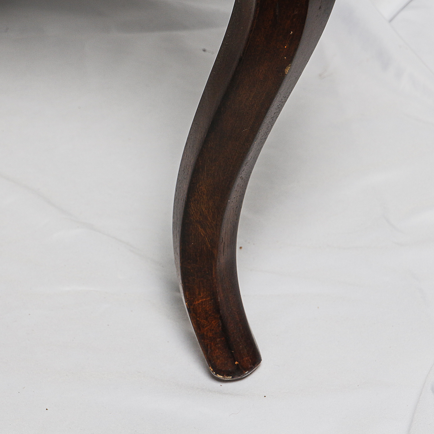 Queen Anne Style Dining Chairs