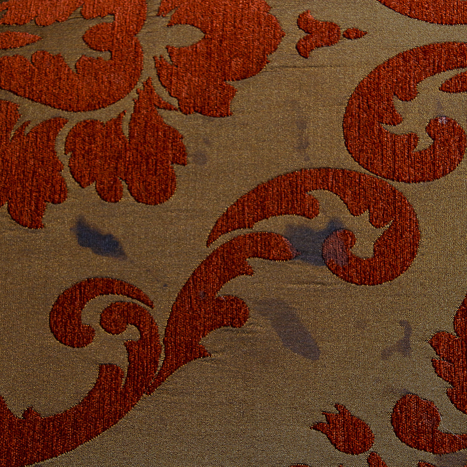 Queen Anne Style Dining Chairs