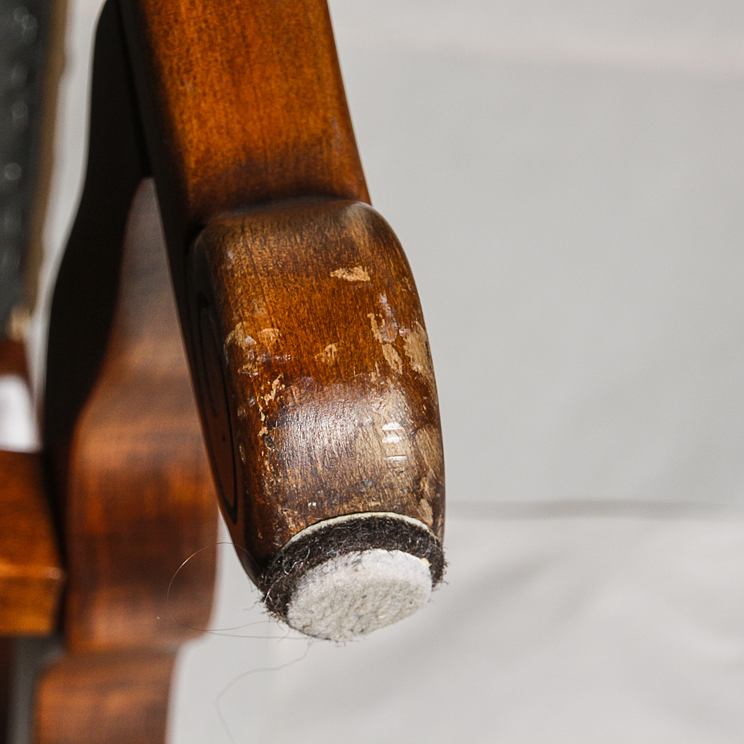 Louis XIV Style Armchair