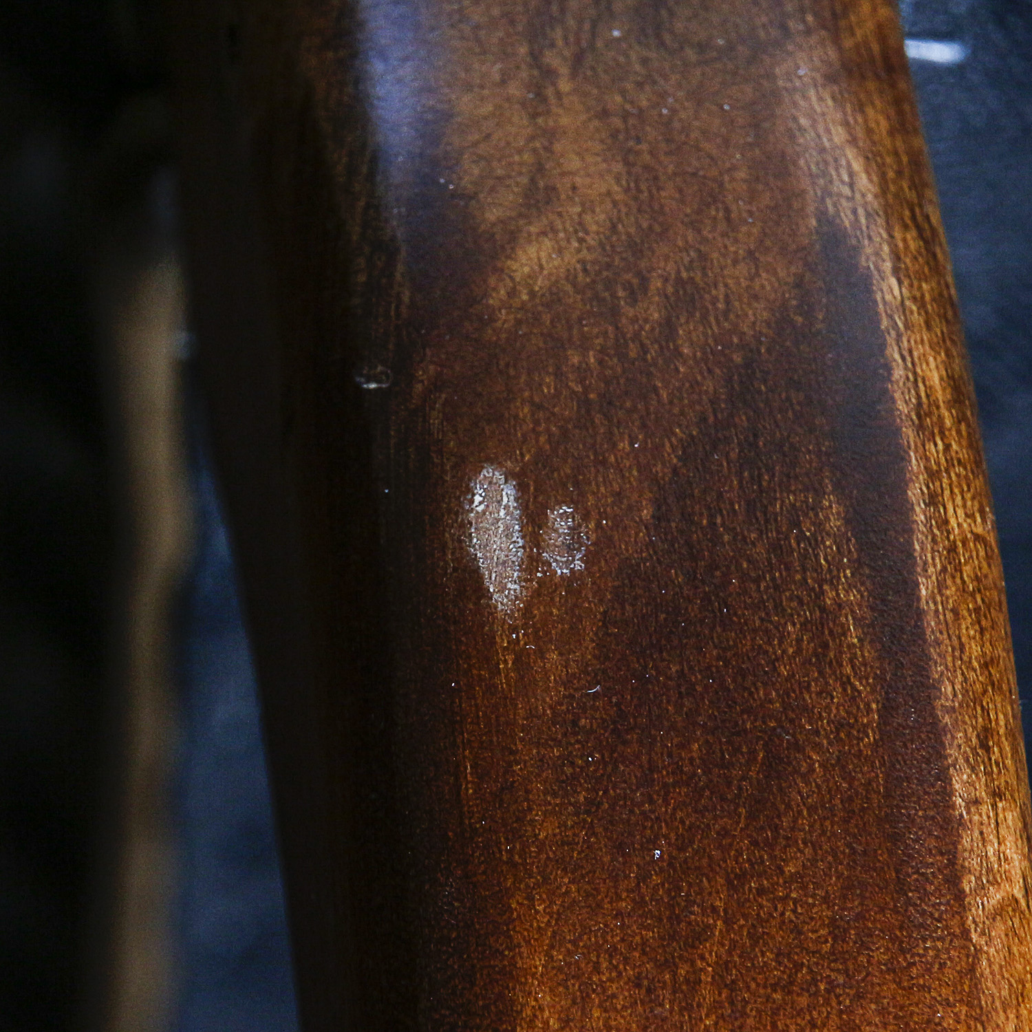 Louis XIV Style Armchair