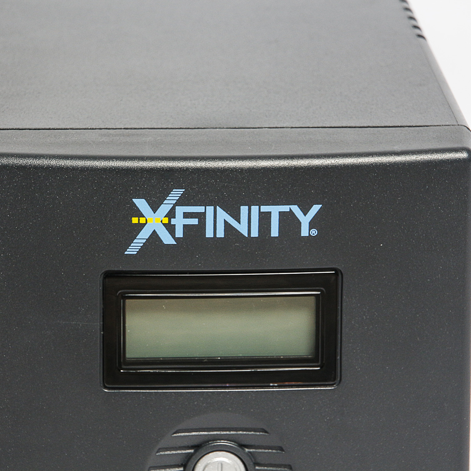 Xfinity Uninterrupted Backup Power Supply