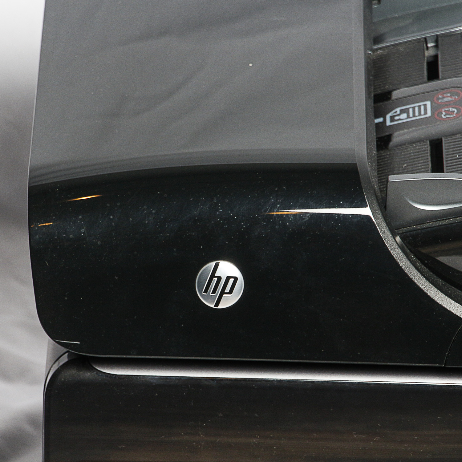 HP Officejet Pro 8500A Plus Wireless All-in-One Inkjet Printer