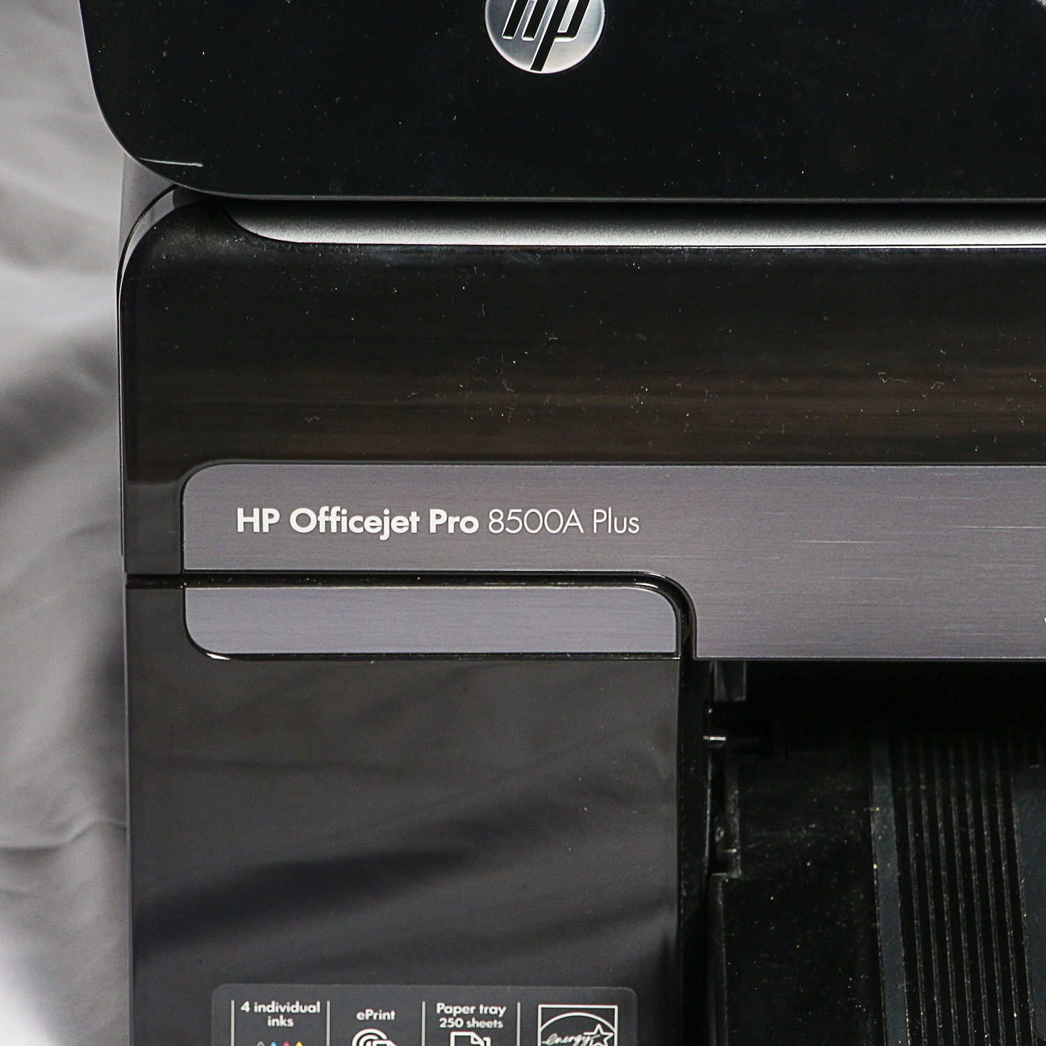 HP Officejet Pro 8500A Plus Wireless All-in-One Inkjet Printer