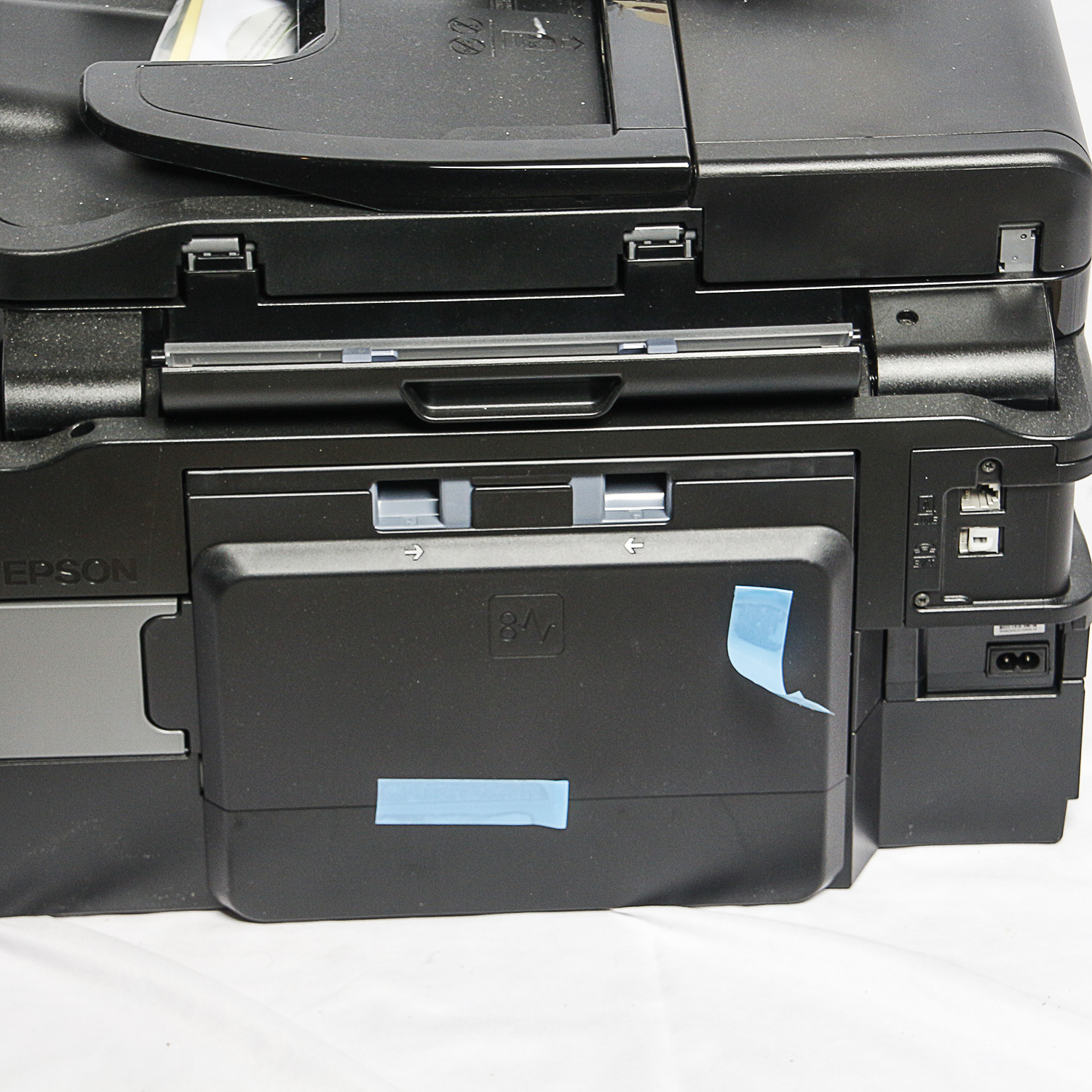 Epson WorkForce WF-3640 Multi-Function Inkjet Printer