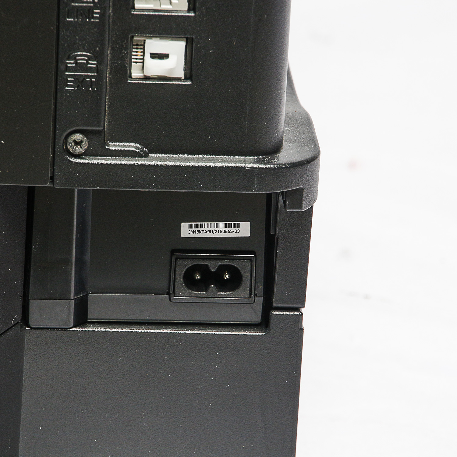 Epson WorkForce WF-3640 Multi-Function Inkjet Printer